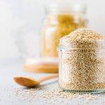Potencia tu mente con la quinoa
