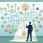 Potencia tu mente: los beneficios del mapa mental