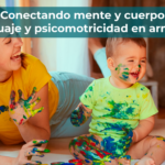 Potencia tu mente y cuerpo: beneficios de la psicomotricidad