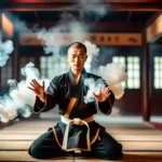 Potencia tu mente y cuerpo con Kung Fu