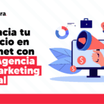 Potencia tu negocio con una agencia de marketing digital