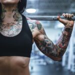 Potencia tu pecho con estos beneficios