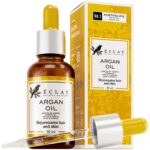 Potencia tu piel con aceite de argán