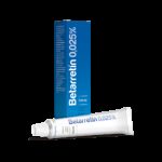 Potencia tu piel con Betarretin 0.025