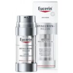 Potencia tu piel con Eucerin Hyaluron Filler