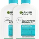 Potencia tu piel con Garnier Skin Active