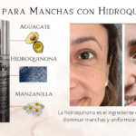 Potencia tu piel con la hidroquinona
