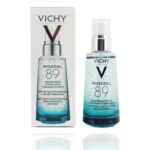 Potencia tu piel con los beneficios de Vichy