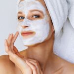 Potencia tu piel con mascarilla de clara de huevo