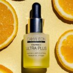 Potencia tu piel con serum de vitamina C