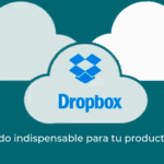 Potencia tu productividad con Dropbox