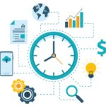 Potencia tu productividad en el trabajo