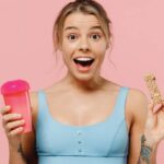Potencia tu rendimiento con barritas energéticas