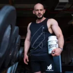 Potencia tu rendimiento con las proteínas del gimnasio