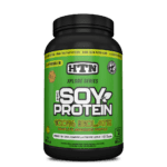 Potencia tu rendimiento con proteínas extra