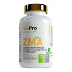 Potencia tu rendimiento con ZMA