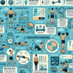 Potencia tu resistencia física: ¡Descubre todos sus beneficios!