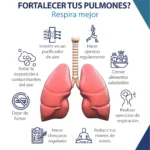 Potencia tu respiración: beneficios de aumentar tu capacidad pulmonar