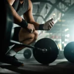 Potencia tu salud: beneficios del levantamiento de pesas