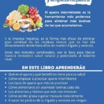 Potencia tu salud: beneficios para el hígado
