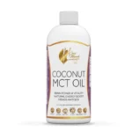 Potencia tu salud con aceite de coco MCT