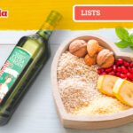 Potencia tu salud con aceite de oliva