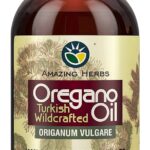 Potencia tu salud con aceite esencial de orégano