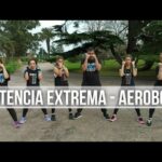Potencia tu salud con aerobox