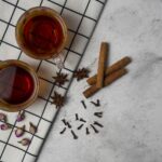 Potencia tu salud con agua de canela