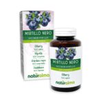 Potencia tu salud con arándano negro