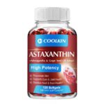 Potencia tu salud con astaxantina