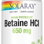 Potencia tu salud con betaina