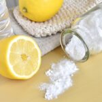Potencia tu salud con bicarbonato de sodio y limón en ayunas