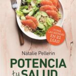 Potencia tu salud con calcio