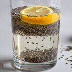 Potencia tu salud con chia y linaza en ayunas