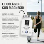 Potencia tu salud con colágeno y magnesio