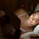 Potencia tu salud con dormir sin luz