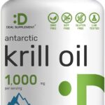 Potencia tu salud con el aceite de krill