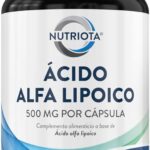Potencia tu salud con el ácido alfa lipoico