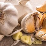 Potencia tu salud con el ajo en ayunas