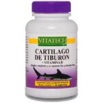 Potencia tu salud con el cartílago de tiburón