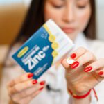 Potencia tu salud con el zinc