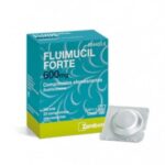 Potencia tu salud con Fluimucil 600