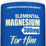Potencia tu salud con glicinato de magnesio