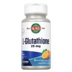 Potencia tu salud con glutatión