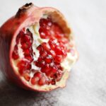 Potencia tu salud con granadas en ayunas