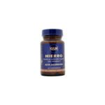 Potencia tu salud con hierro