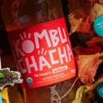 Potencia tu salud con Kombucha