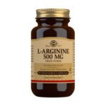 Potencia tu salud con l-arginina