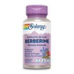 Potencia tu salud con la berberina